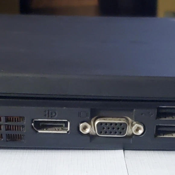 Windowsノート本体 Lenovo ThinkPad T510i 8GB 240GB SSD Lenovo